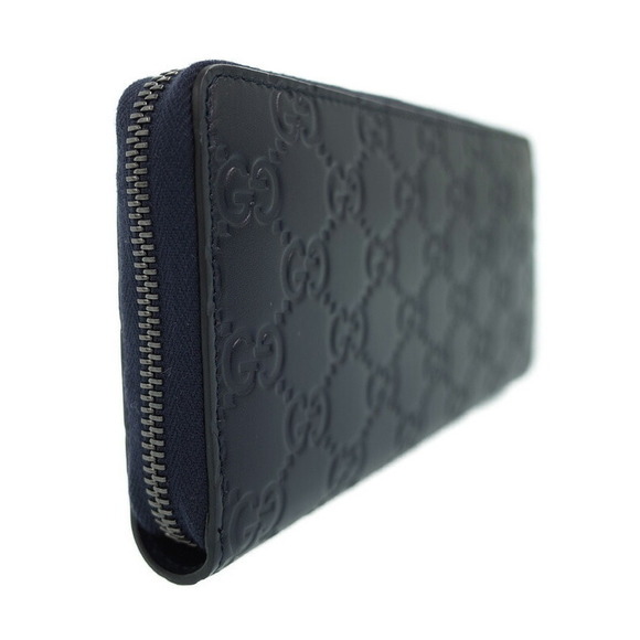 Gucci Wallet Zip Long - Picture 1 of 5